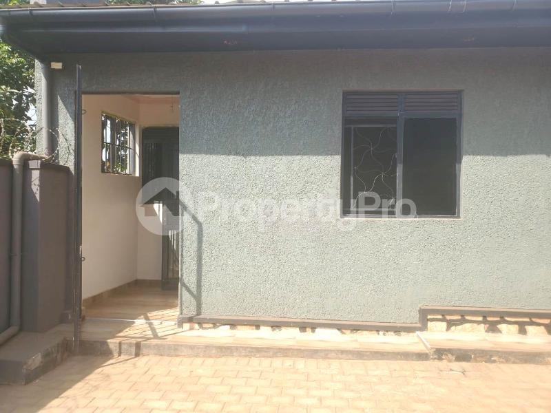 1 bedroom mini flat  Studio Apartment for rent kira road Kira Wakiso Central - 10