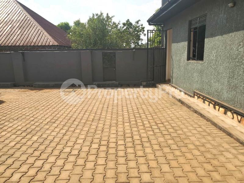 1 bedroom mini flat  Studio Apartment for rent kira road Kira Wakiso Central - 3