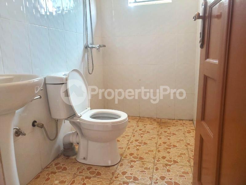 1 bedroom mini flat  Studio Apartment for rent kira road Kira Wakiso Central - 7