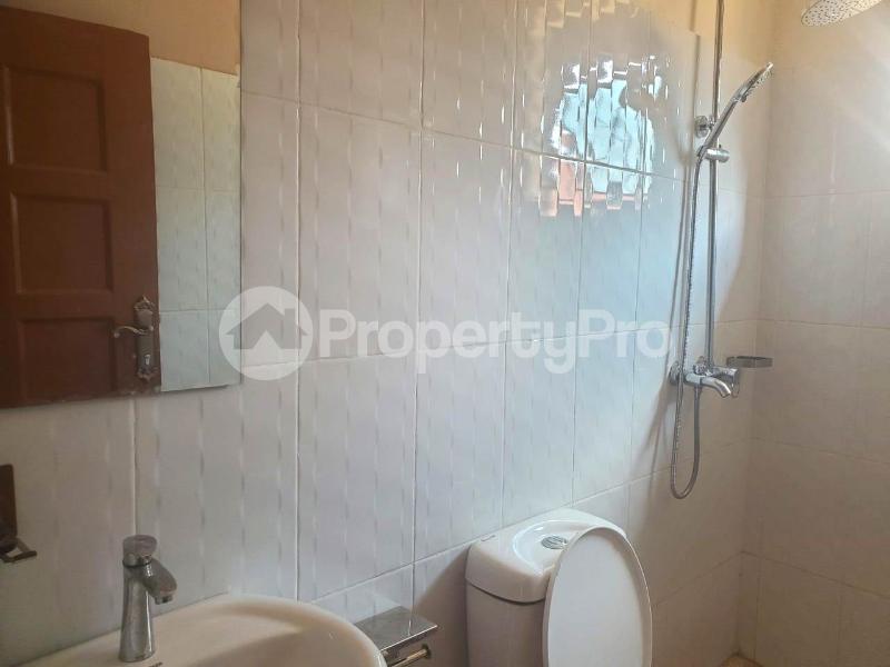 1 bedroom mini flat  Studio Apartment for rent kira road Kira Wakiso Central - 11