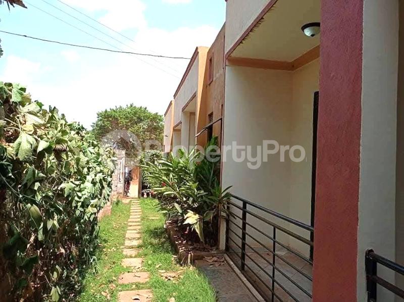 1 bedroom mini flat  Studio Apartment for rent naalya road Wakiso Central - 6