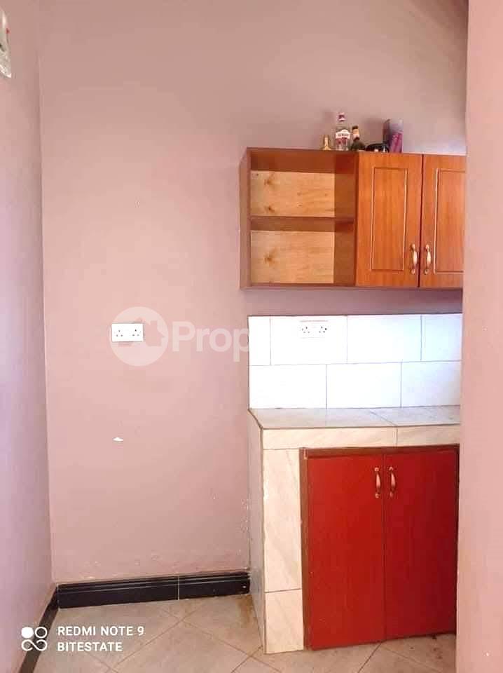1 bedroom mini flat  Studio Apartment for rent naalya road Wakiso Central - 2