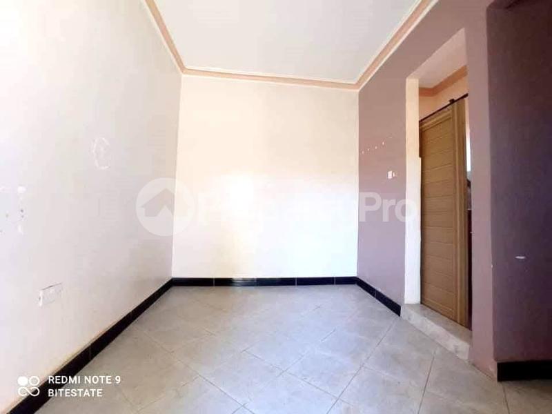 1 bedroom mini flat  Studio Apartment for rent naalya road Wakiso Central - 1