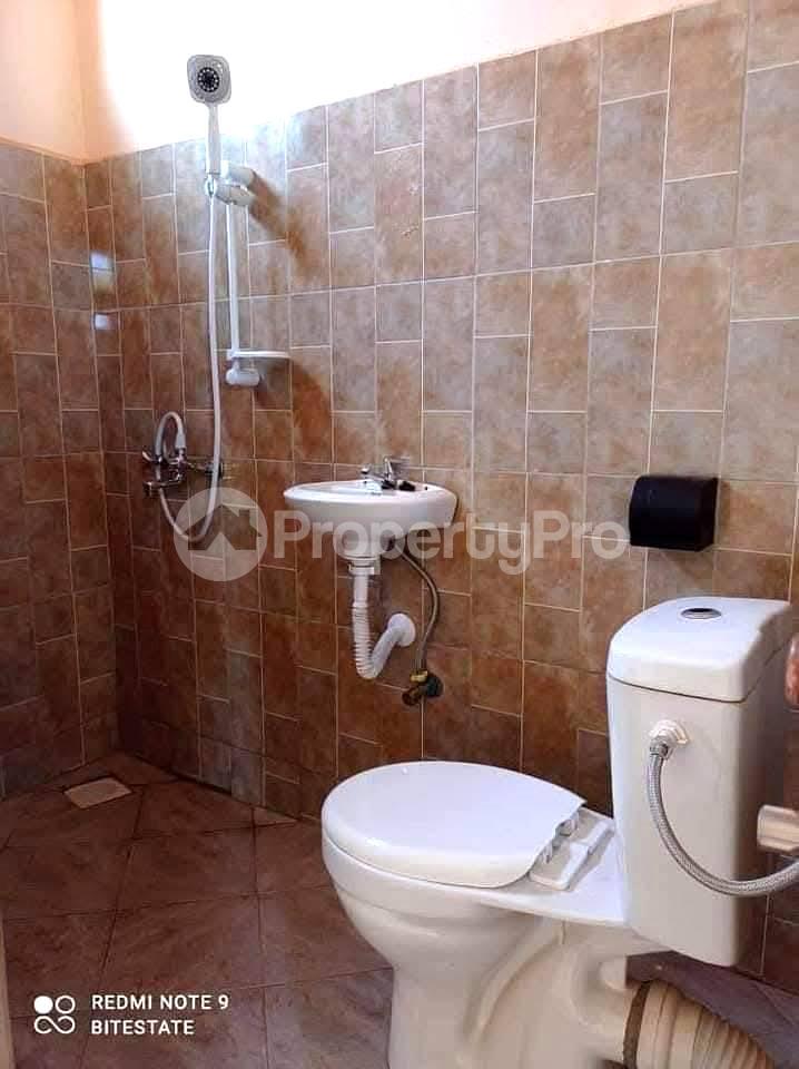 1 bedroom mini flat  Studio Apartment for rent naalya road Wakiso Central - 4