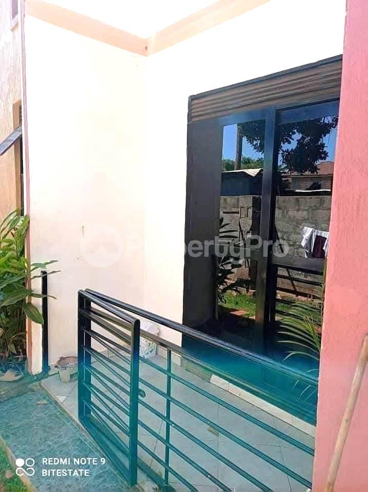 1 bedroom mini flat  Studio Apartment for rent naalya road Wakiso Central - 3