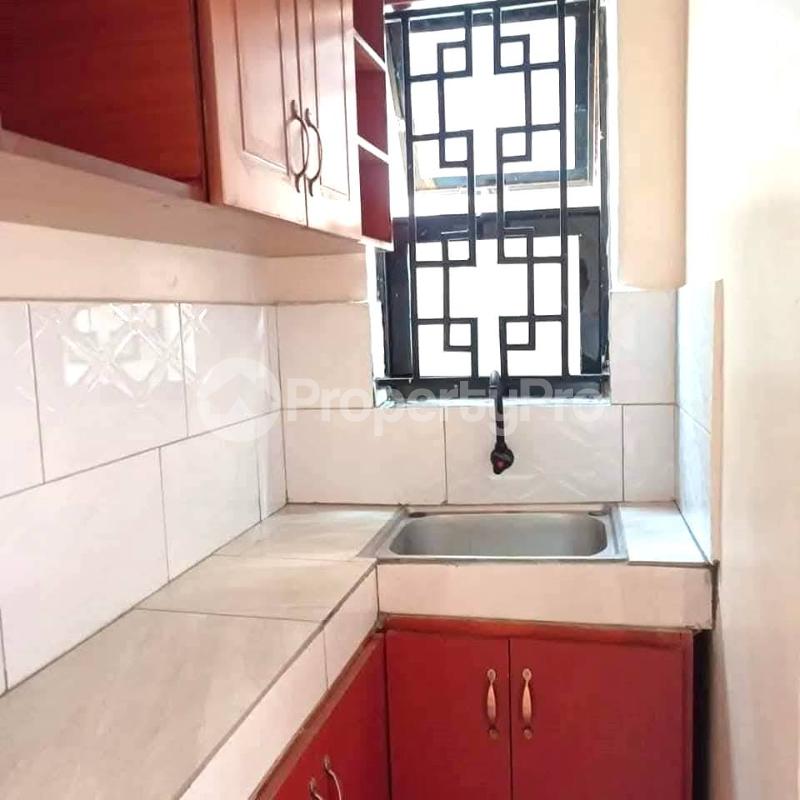 1 bedroom mini flat  Studio Apartment for rent naalya road Wakiso Central - 5