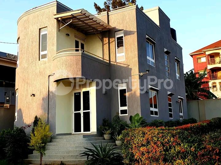 4 bedroom Apartment for sale Kira road  Kampala Central Kampala Central - 12