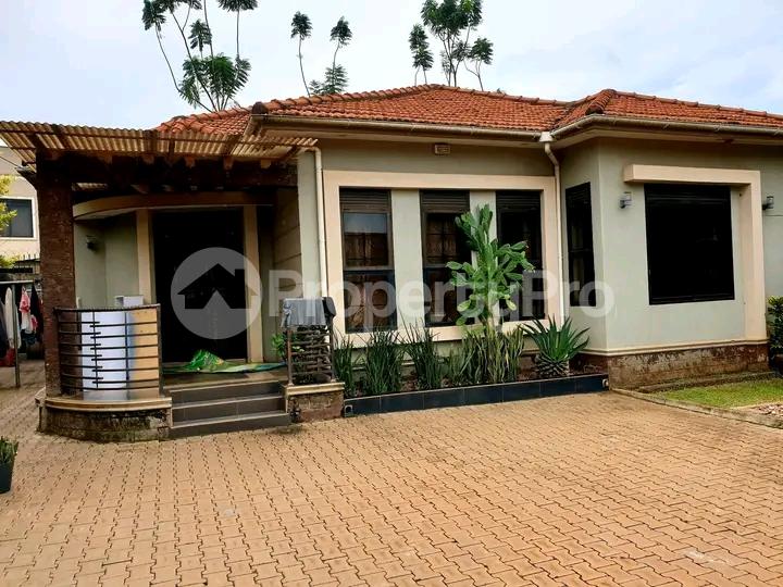 3 bedroom Bungalow Apartment for sale Kira  Kampala Central Kampala Central