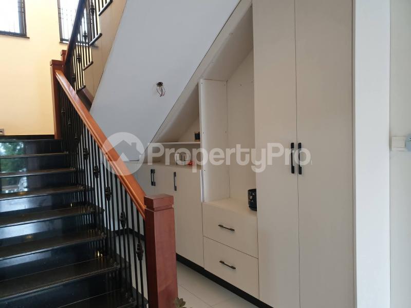 5 bedroom Villa for sale Namugongo through kira nsasa Kira Wakiso Central - 19