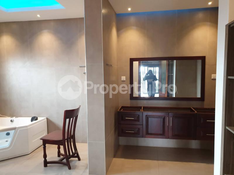 5 bedroom Villa for sale Namugongo through kira nsasa Kira Wakiso Central - 6