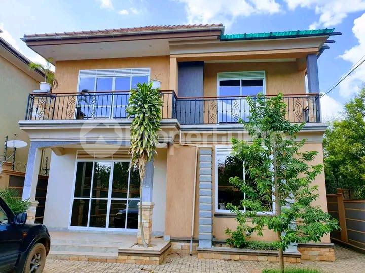5 bedroom Bungalow Apartment for rent Kira mameritor  Kampala Central Kampala Central - 10