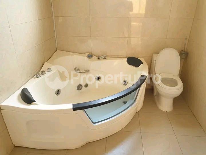 5 bedroom Bungalow Apartment for rent Kira mameritor  Kampala Central Kampala Central - 6