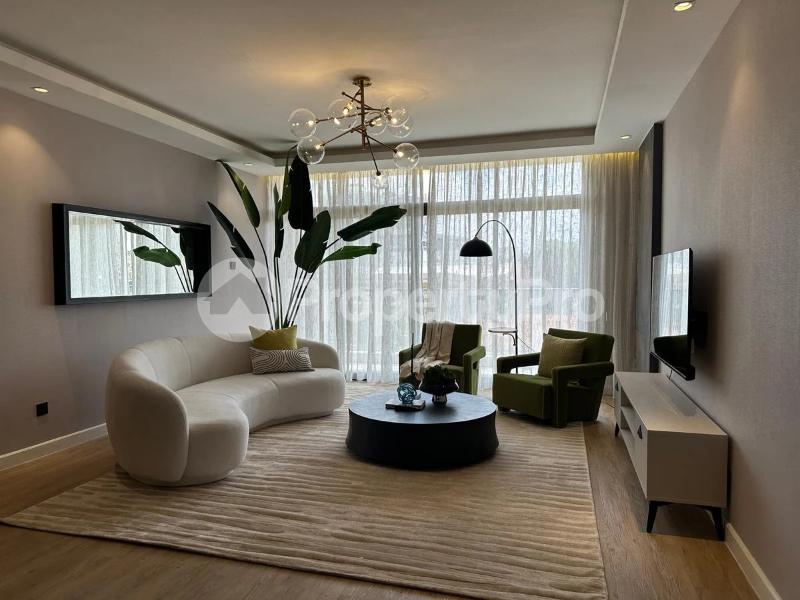 2 bedroom Flat&Apartment for rent Brookside Westlands Nairobi