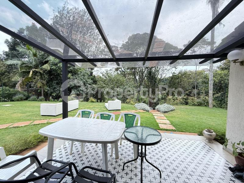 5 bedroom Bungalow Houses for rent Loresho  Loresho Nairobi - 0