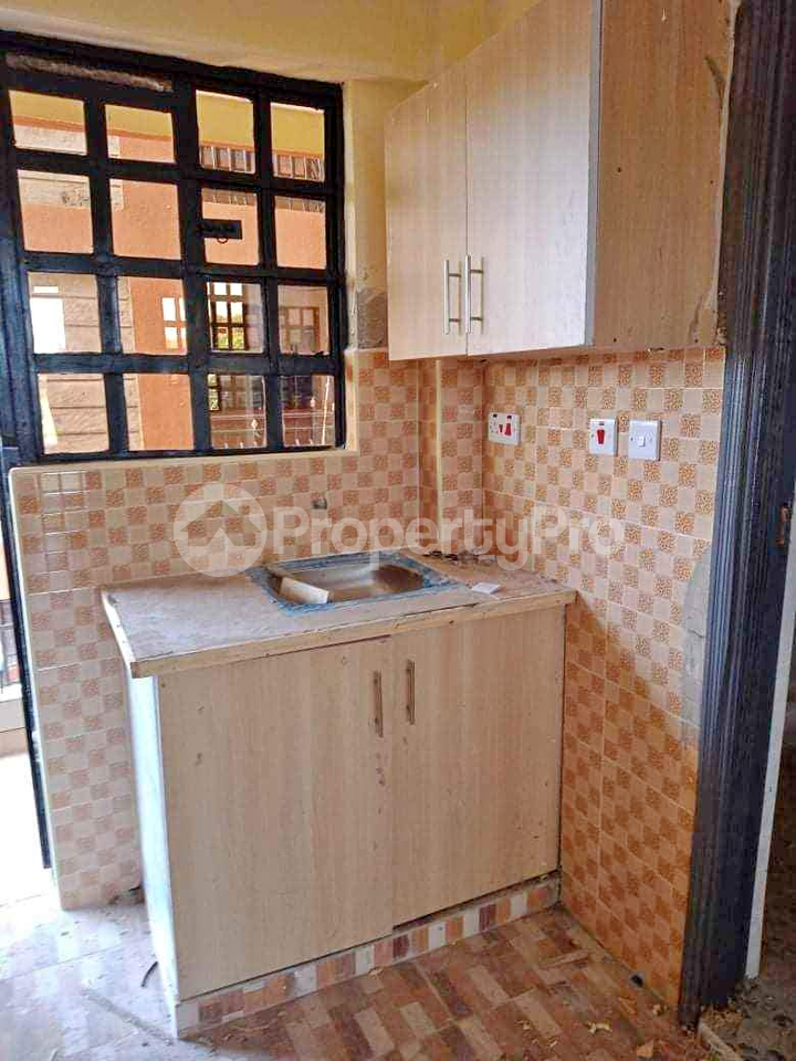 Bedsitter Flat&Apartment for rent Roasters Thika Road Thika Road Nairobi - 1