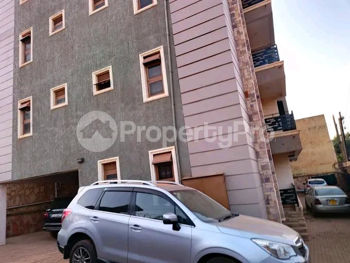 2 bedroom Apartment for rent Kyaliwajjala road  Kampala Central Kampala Central - 0