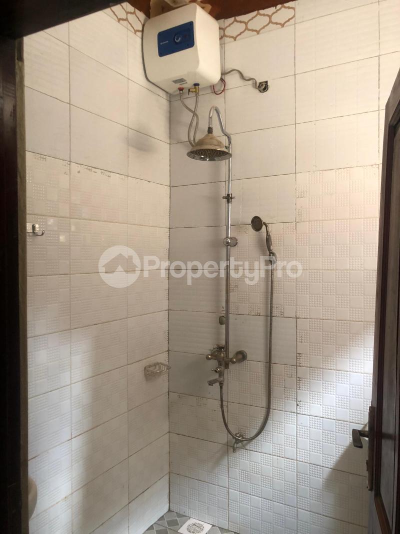 1 bedroom mini flat  Bungalow Apartment for rent Bulindo Kira road  Kira Wakiso Central - 3