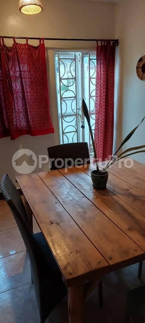 1 bedroom mini flat  Bungalow Apartment for rent Mulago mawanda road  Mulago Kampala Central - 0