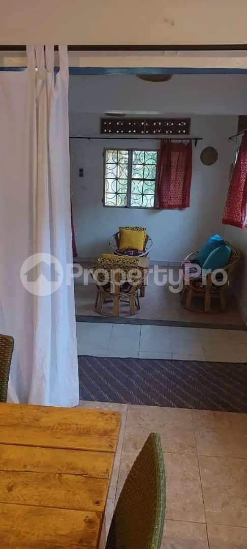 1 bedroom mini flat  Bungalow Apartment for rent Mulago mawanda road  Mulago Kampala Central - 1