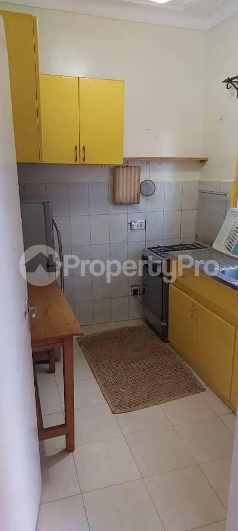 1 bedroom mini flat  Bungalow Apartment for rent Mulago mawanda road  Mulago Kampala Central - 3