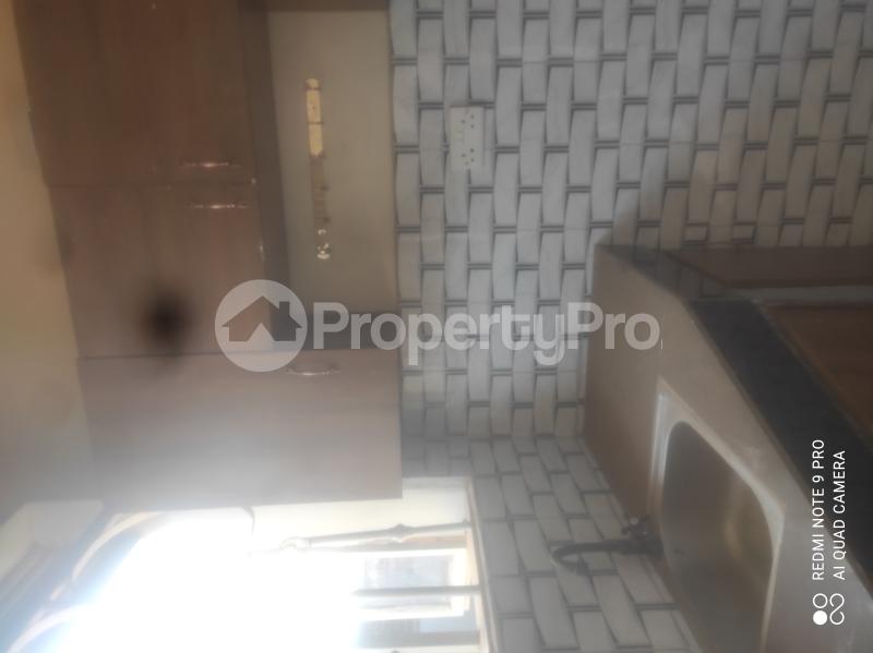 1 bedroom mini flat  Bungalow Apartment for rent Mpererwe namere road Kawempe Wakiso Central - 9