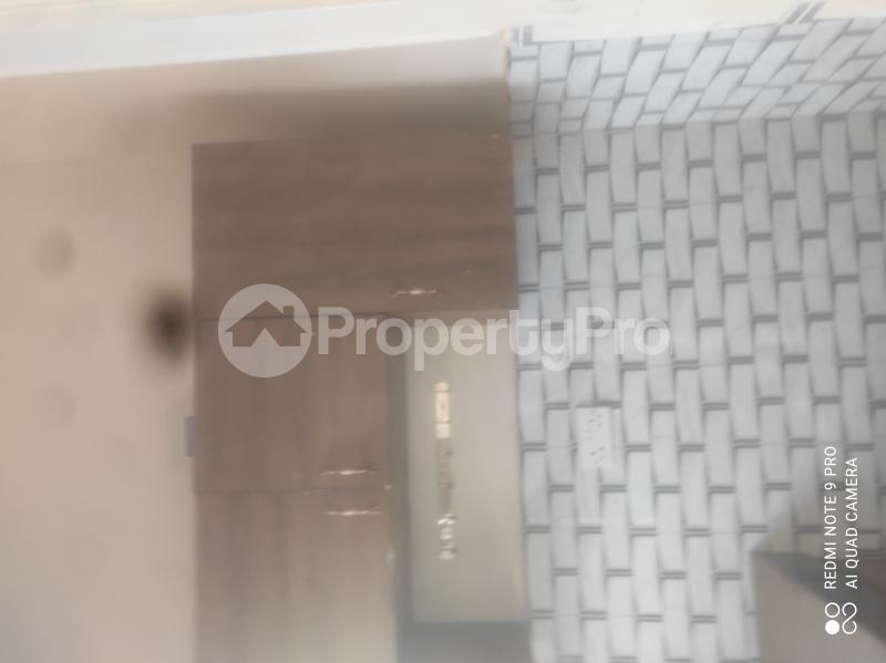 1 bedroom mini flat  Bungalow Apartment for rent Mpererwe namere road Kawempe Wakiso Central - 8