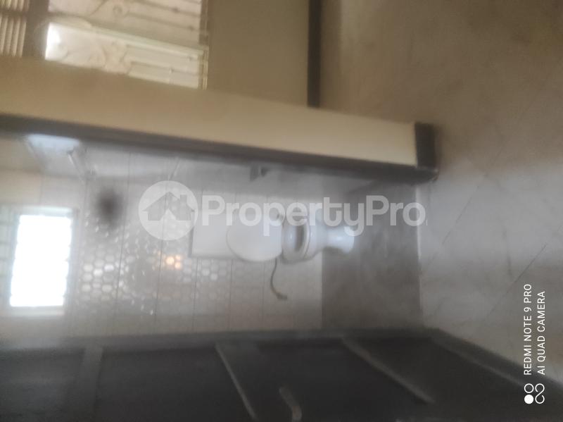 1 bedroom mini flat  Bungalow Apartment for rent Mpererwe namere road Kawempe Wakiso Central - 3