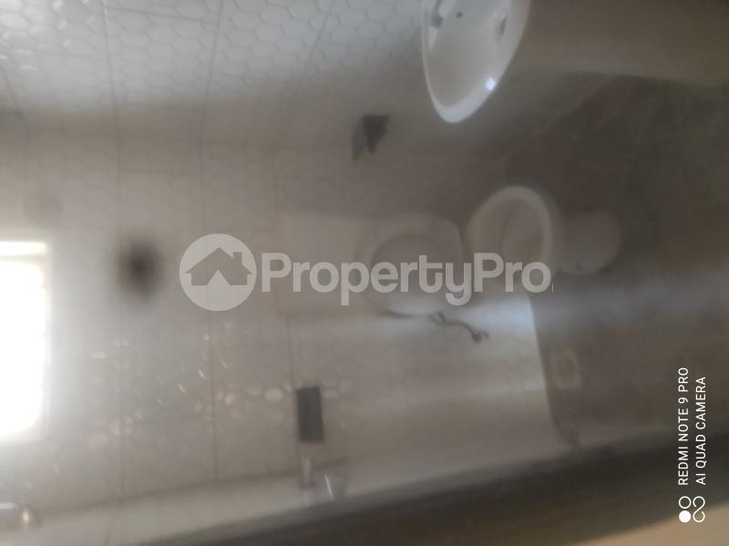 1 bedroom mini flat  Bungalow Apartment for rent Mpererwe namere road Kawempe Wakiso Central - 10