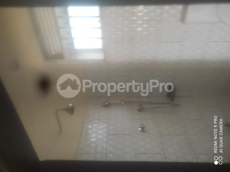 1 bedroom mini flat  Bungalow Apartment for rent Mpererwe namere road Kawempe Wakiso Central - 4