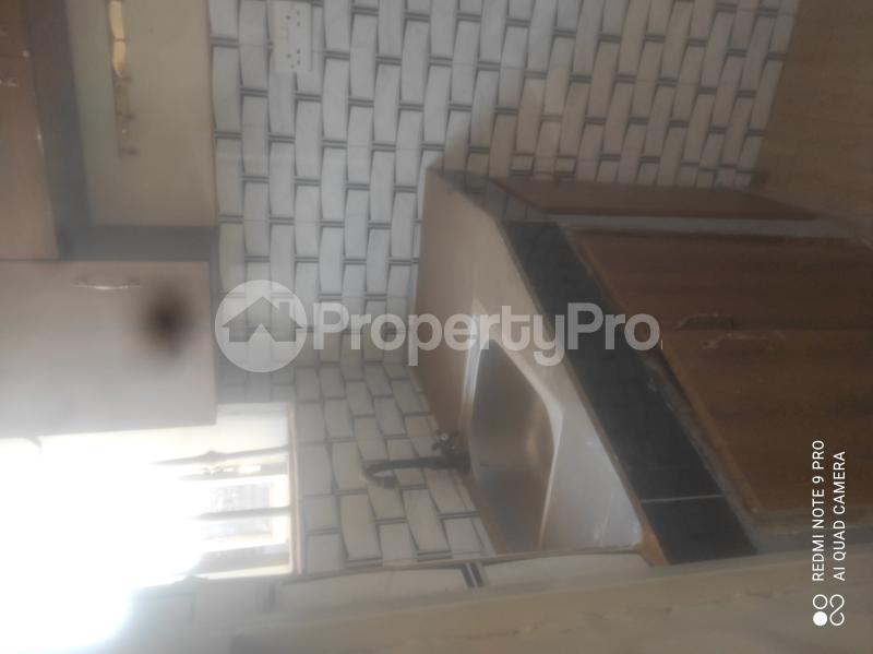 1 bedroom mini flat  Bungalow Apartment for rent Mpererwe namere road Kawempe Wakiso Central - 7
