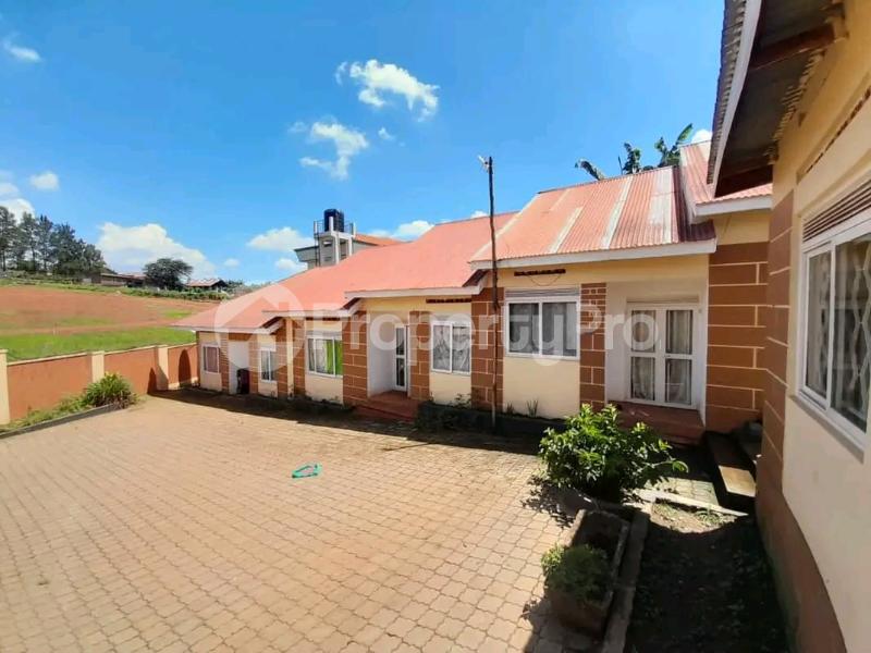 1 bedroom mini flat  Bungalow Apartment for rent Kira mamerito  Kira Wakiso Central - 0