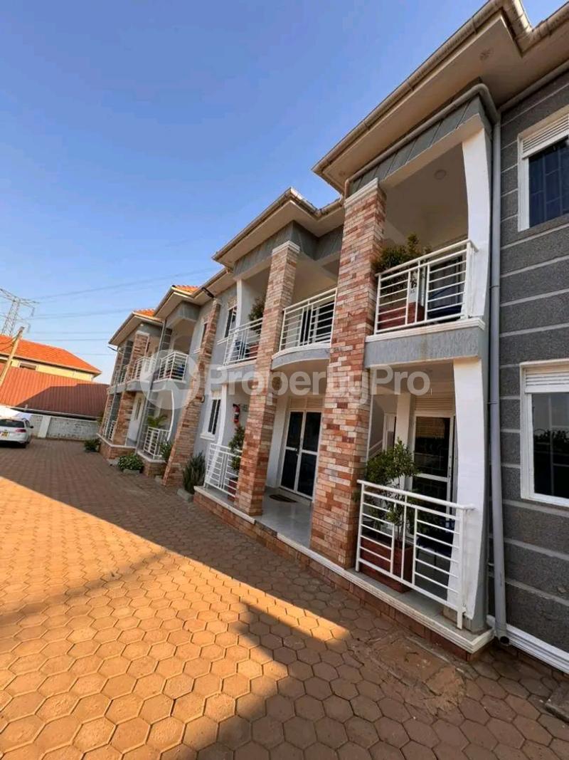 1 bedroom mini flat  Apartment Block Apartment for rent Kira  Kira Wakiso Central - 0
