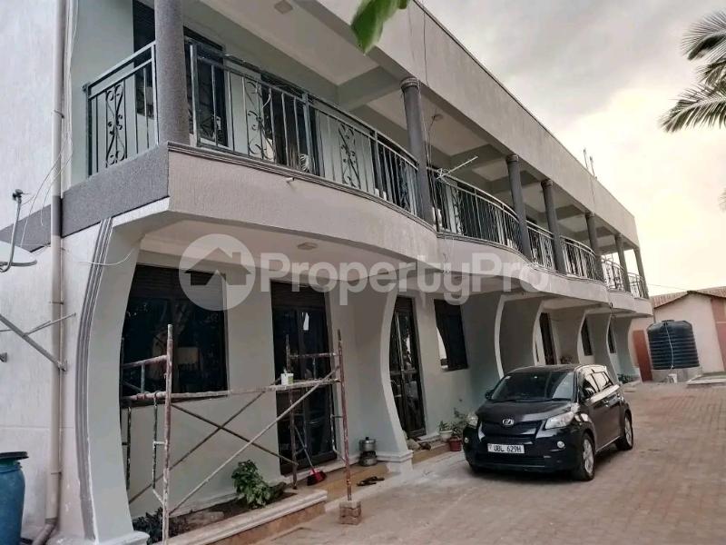 1 bedroom mini flat  Apartment Block Apartment for rent Mbuya kireka  Mbuya Kampala Central - 0