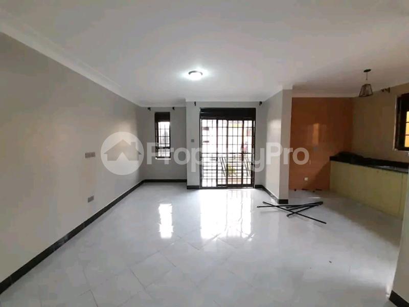 1 bedroom mini flat  Apartment Block Apartment for rent Mbuya kireka  Mbuya Kampala Central - 1