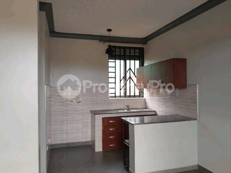 1 bedroom mini flat  Apartment Block Apartment for rent Mbuya kireka  Mbuya Kampala Central - 1