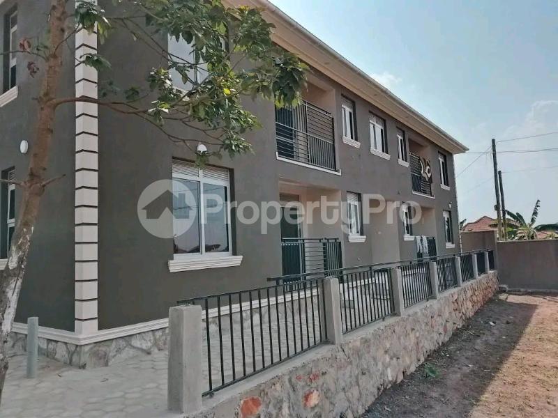 1 bedroom mini flat  Apartment Block Apartment for rent Mbuya kireka  Mbuya Kampala Central - 0