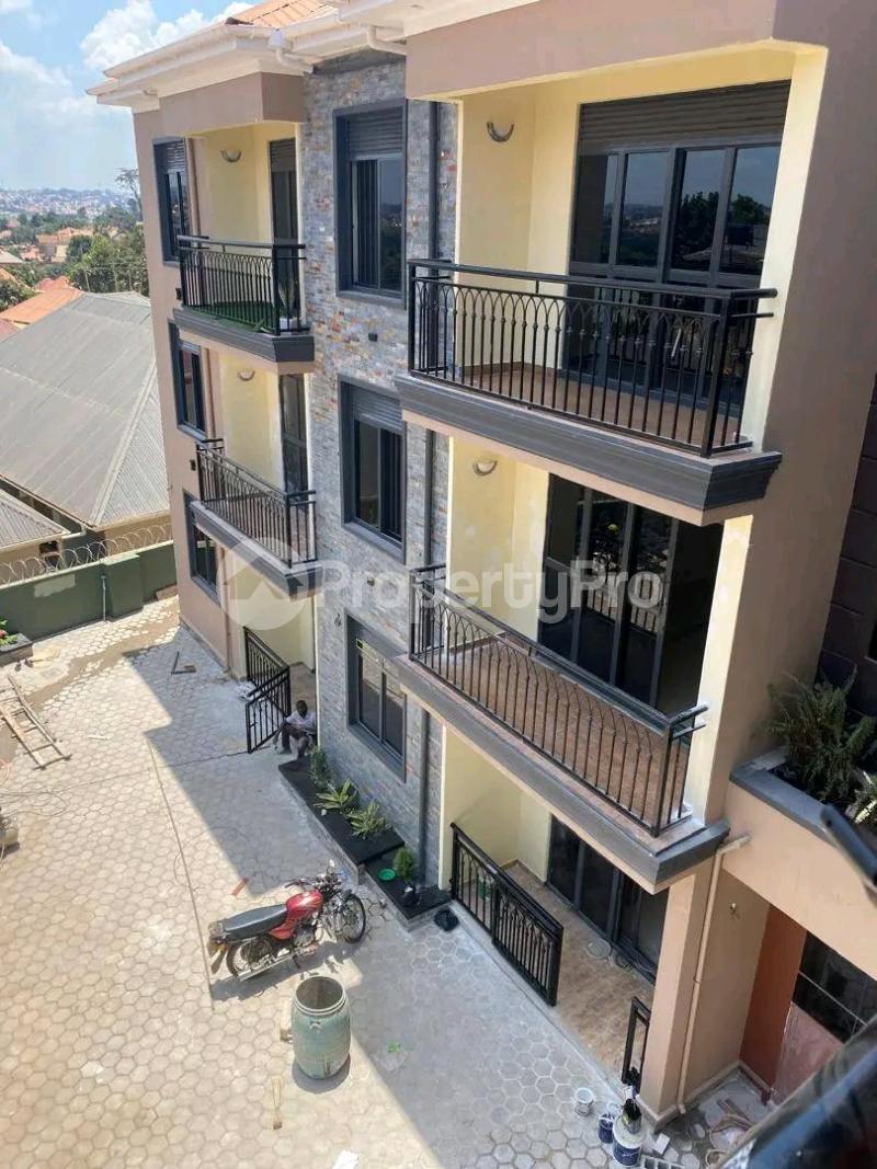 1 bedroom mini flat  Apartment Block Apartment for rent Kisasi kulabilo road  Kisaasi Kampala Central - 5