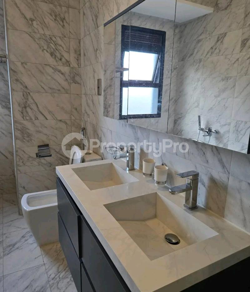 1 bedroom mini flat  Apartment Block Apartment for rent Kisasi kulabilo road  Kisaasi Kampala Central - 3