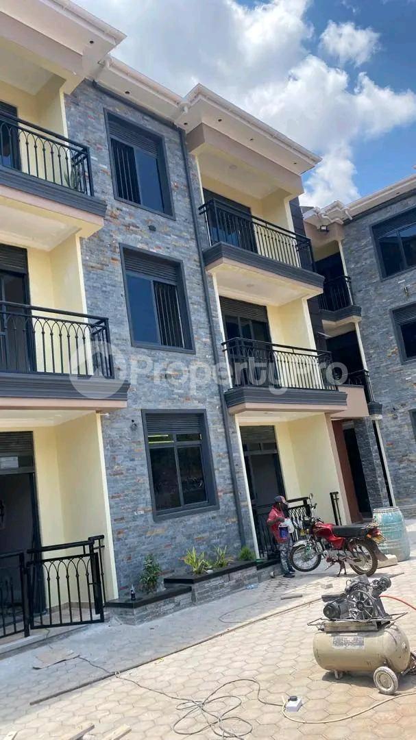 1 bedroom mini flat  Apartment Block Apartment for rent Kisasi kulabilo road  Kisaasi Kampala Central - 4