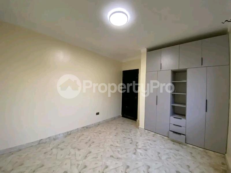 1 bedroom mini flat  Apartment Block Apartment for rent Kyanja kisasi road  Kisaasi Kampala Central - 3