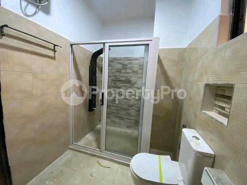 1 bedroom mini flat  Apartment Block Apartment for rent Kyanja kisasi road  Kisaasi Kampala Central - 2