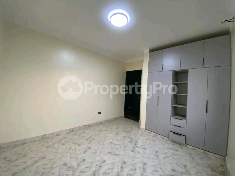 1 bedroom mini flat  Apartment Block Apartment for rent Kyanja kisasi road  Kisaasi Kampala Central - 5
