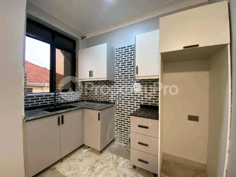 1 bedroom mini flat  Apartment Block Apartment for rent Kyanja kisasi road  Kisaasi Kampala Central - 4