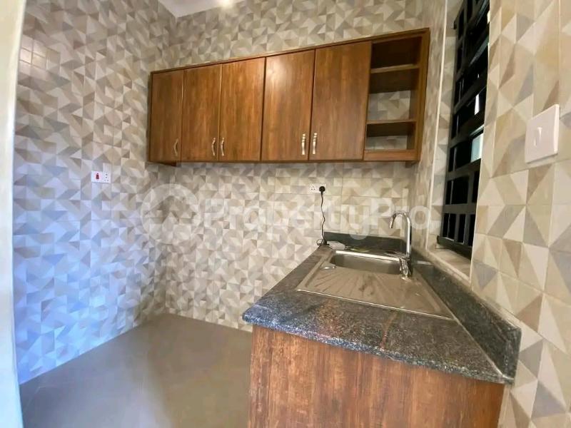 1 bedroom mini flat  Bungalow Apartment for rent Najjera buwate road Kira Wakiso Central - 4