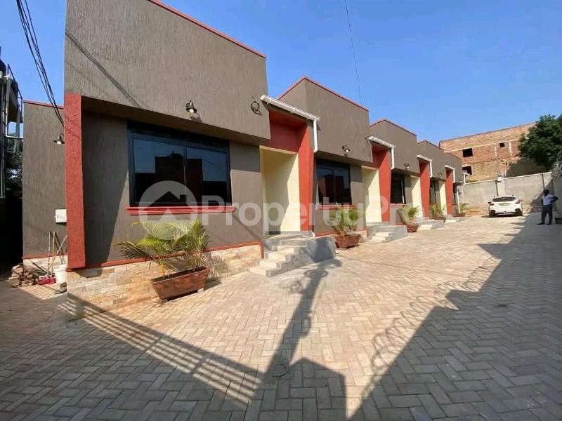 1 bedroom mini flat  Bungalow Apartment for rent Najjera buwate road Kira Wakiso Central - 0