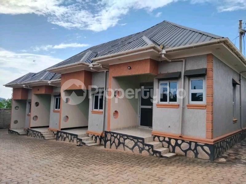 1 bedroom mini flat  Bungalow Apartment for rent Kira namugongo sonde Kira Wakiso Central - 0