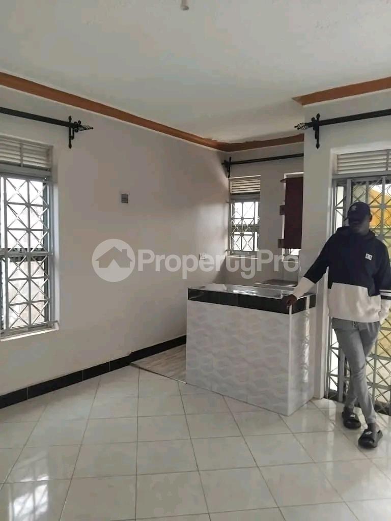 1 bedroom mini flat  Bungalow Apartment for rent Kira namugongo sonde Kira Wakiso Central - 1