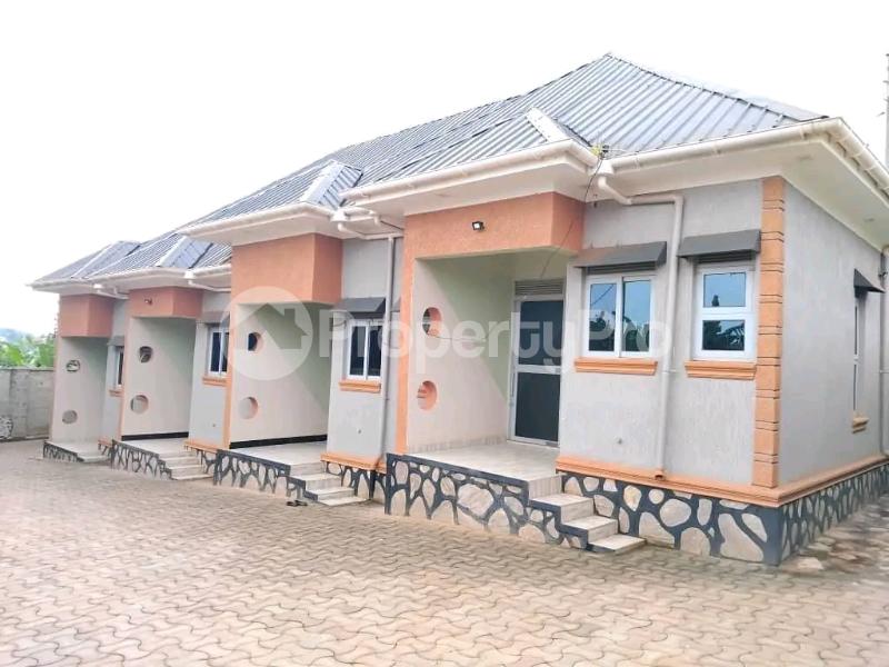 1 bedroom mini flat  Bungalow Apartment for rent Kira namugongo sonde Kira Wakiso Central - 5