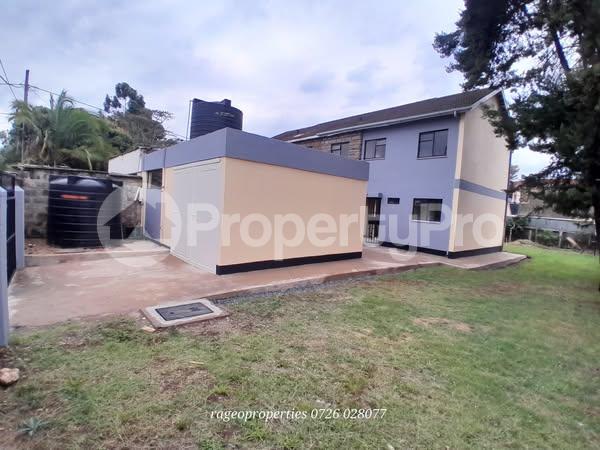 3 bedroom Townhouses Houses for rent Langata Nairobi