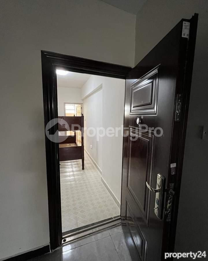 Flat&Apartment for rent Hurlingham Nairobi